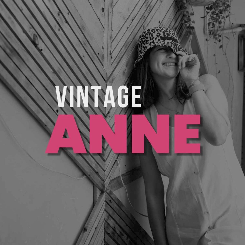 Meet your Posher, Vintage
